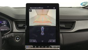 Renault Captur Gasolina/gas Eco-g Techno 74kw  - Foto 21