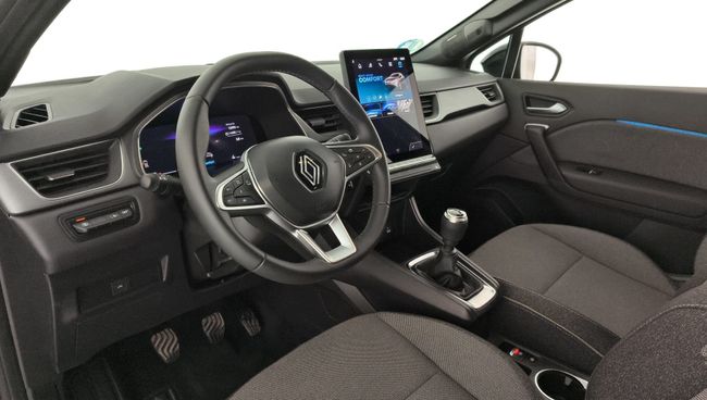 Renault Captur Gasolina/gas Eco-g Techno 74kw  - Foto 15