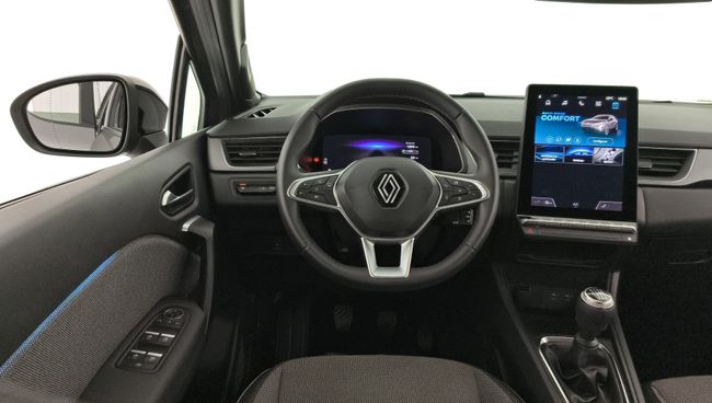 Renault Captur Gasolina/gas Eco-g Techno 74kw  - Foto 13