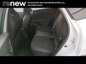 Renault Symbioz Hibrido E-tech Full Hybrid Esprit Alpine 117kw  - Foto 13