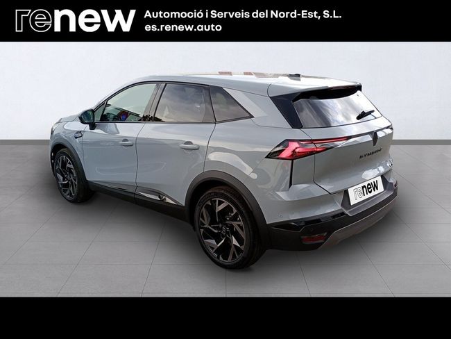 Renault Symbioz Hibrido E-tech Full Hybrid Esprit Alpine 117kw  - Foto 8