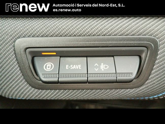 Renault Symbioz Hibrido E-tech Full Hybrid Esprit Alpine 117kw  - Foto 19