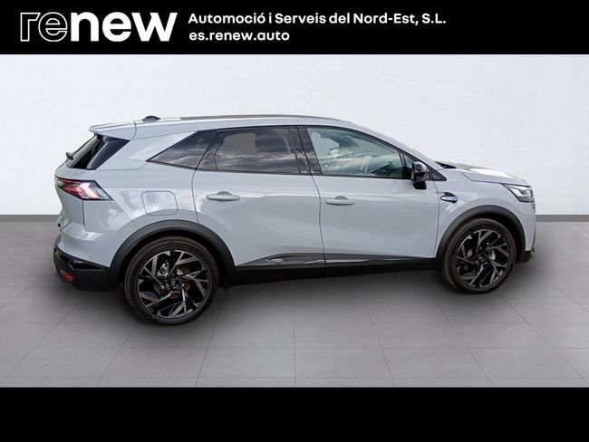 Renault Symbioz Hibrido E-tech Full Hybrid Esprit Alpine 117kw  - Foto 5