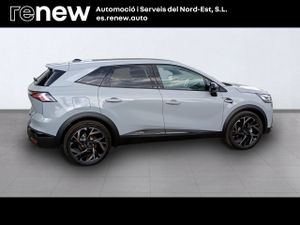 Renault Symbioz Hibrido E-tech Full Hybrid Esprit Alpine 117kw  - Foto 5