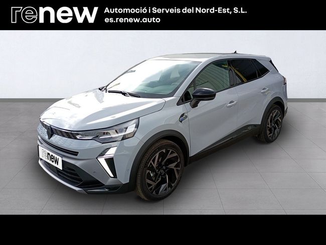 Renault Symbioz Hibrido E-tech Full Hybrid Esprit Alpine 117kw  - Foto 1