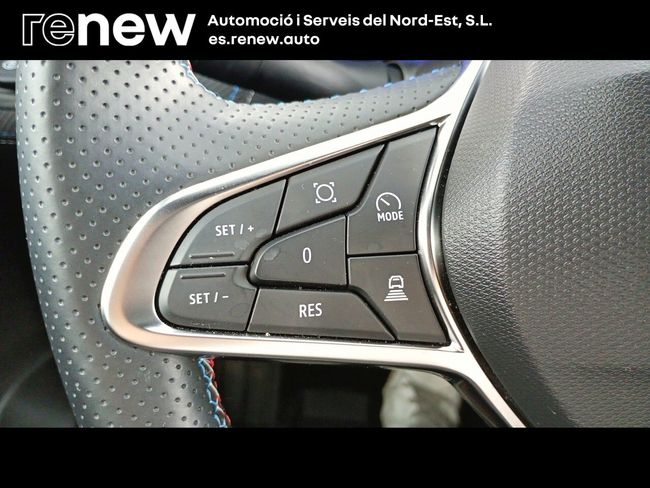 Renault Symbioz Hibrido E-tech Full Hybrid Esprit Alpine 117kw  - Foto 18