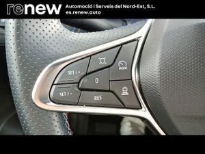 Renault Symbioz Hibrido E-tech Full Hybrid Esprit Alpine 117kw  - Foto 18