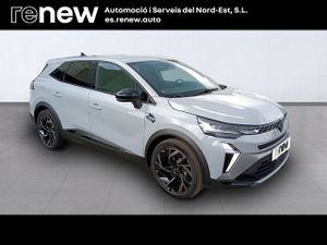 Renault Symbioz Hibrido E-tech Full Hybrid Esprit Alpine 117kw  - Foto 4