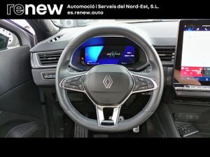 Renault Symbioz Hibrido E-tech Full Hybrid Esprit Alpine 117kw  - Foto 15