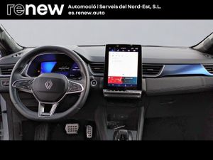 Renault Symbioz Hibrido E-tech Full Hybrid Esprit Alpine 117kw  - Foto 14