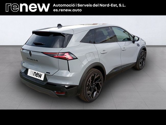 Renault Symbioz Hibrido E-tech Full Hybrid Esprit Alpine 117kw  - Foto 6