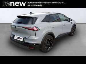 Renault Symbioz Hibrido E-tech Full Hybrid Esprit Alpine 117kw  - Foto 6