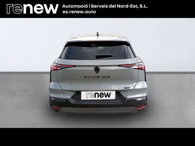 Renault Symbioz Hibrido E-tech Full Hybrid Esprit Alpine 117kw  - Foto 7