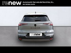 Renault Symbioz Hibrido E-tech Full Hybrid Esprit Alpine 117kw  - Foto 7