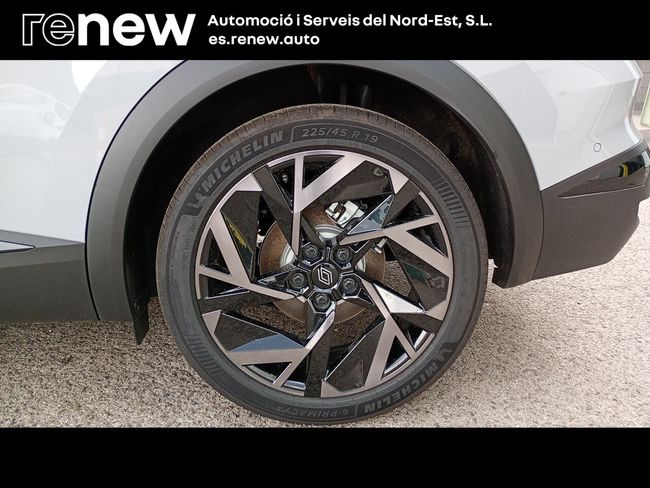 Renault Symbioz Hibrido E-tech Full Hybrid Esprit Alpine 117kw  - Foto 11