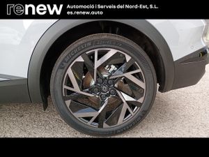 Renault Symbioz Hibrido E-tech Full Hybrid Esprit Alpine 117kw  - Foto 11