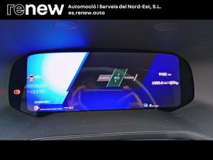 Renault Symbioz Hibrido E-tech Full Hybrid Esprit Alpine 117kw  - Foto 17