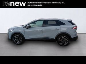 Renault Symbioz Hibrido E-tech Full Hybrid Esprit Alpine 117kw  - Foto 9