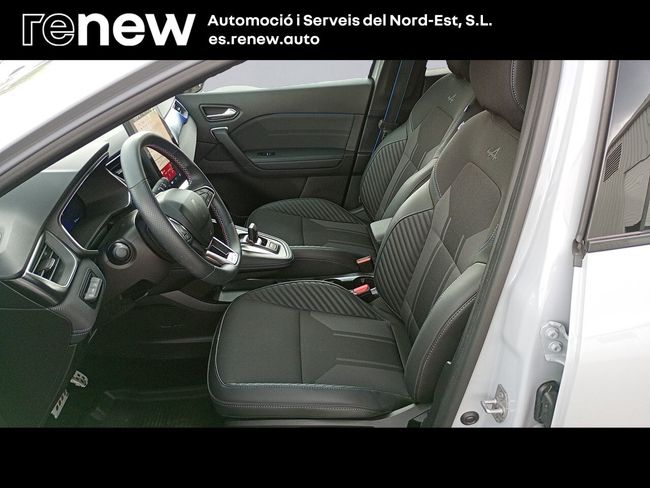 Renault Symbioz Hibrido E-tech Full Hybrid Esprit Alpine 117kw  - Foto 12