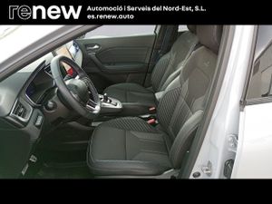 Renault Symbioz Hibrido E-tech Full Hybrid Esprit Alpine 117kw  - Foto 12