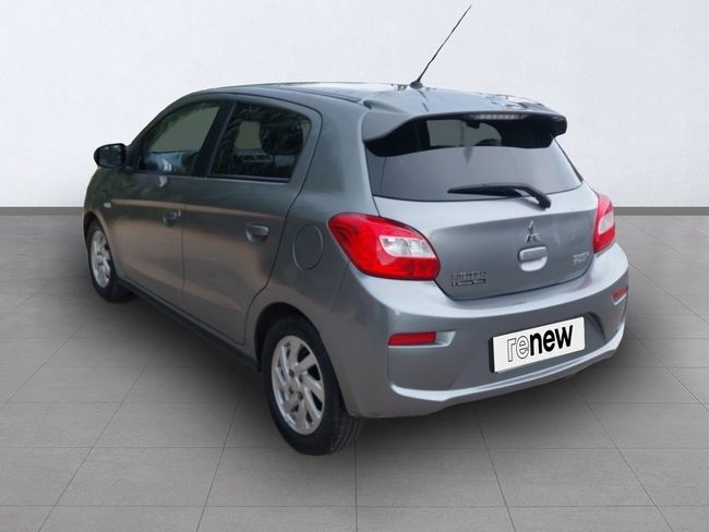 Mitsubishi Space Star 120 Mpi Motion  - Foto 8