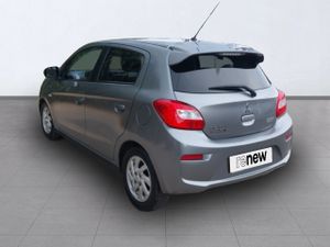 Mitsubishi Space Star 120 Mpi Motion  - Foto 8