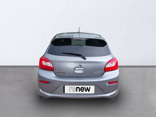 Mitsubishi Space Star 120 Mpi Motion  - Foto 7