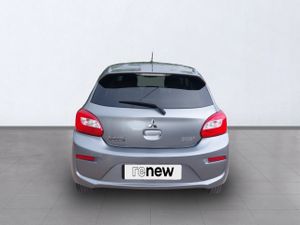 Mitsubishi Space Star 120 Mpi Motion  - Foto 7
