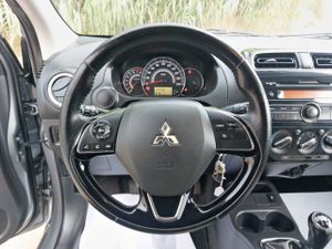 Mitsubishi Space Star 120 Mpi Motion  - Foto 15