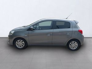Mitsubishi Space Star 120 Mpi Motion  - Foto 9
