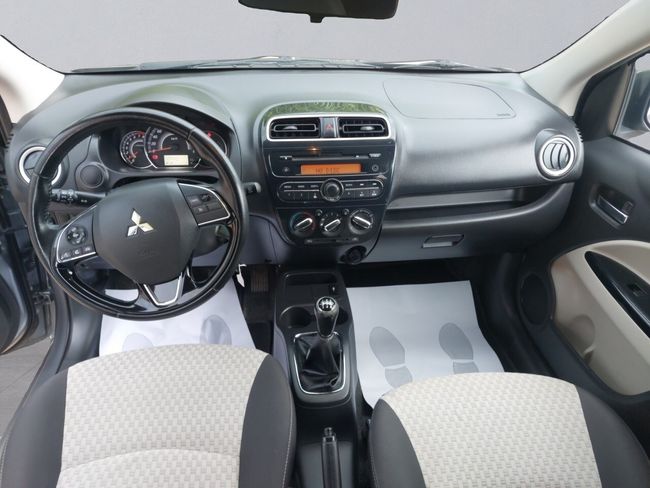 Mitsubishi Space Star 120 Mpi Motion  - Foto 18