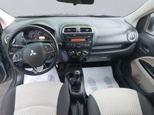 Mitsubishi Space Star 120 Mpi Motion  - Foto 18