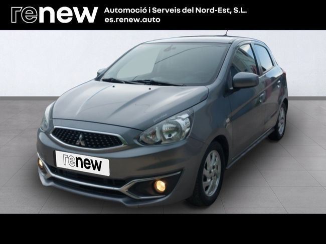 Mitsubishi Space Star 120 Mpi Motion  - Foto 1