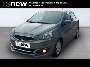 Mitsubishi Space Star 120 Mpi Motion  - Foto 2