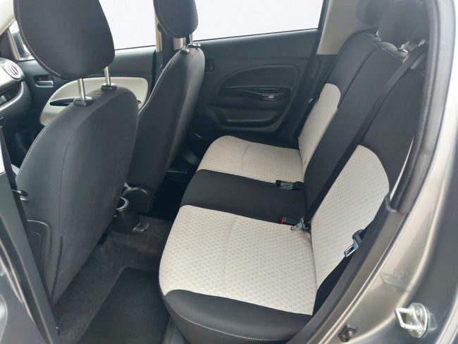 Mitsubishi Space Star 120 Mpi Motion  - Foto 14
