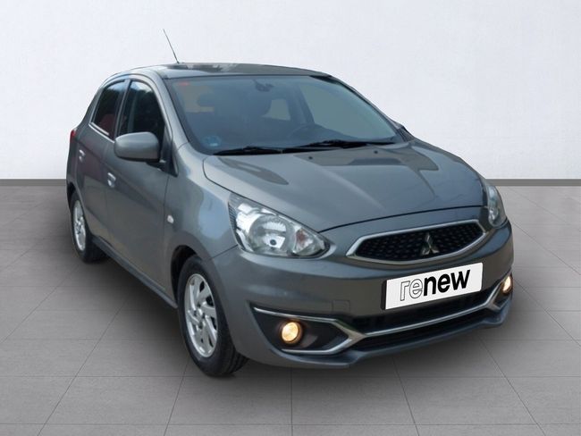 Mitsubishi Space Star 120 Mpi Motion  - Foto 4