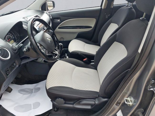 Mitsubishi Space Star 120 Mpi Motion  - Foto 13