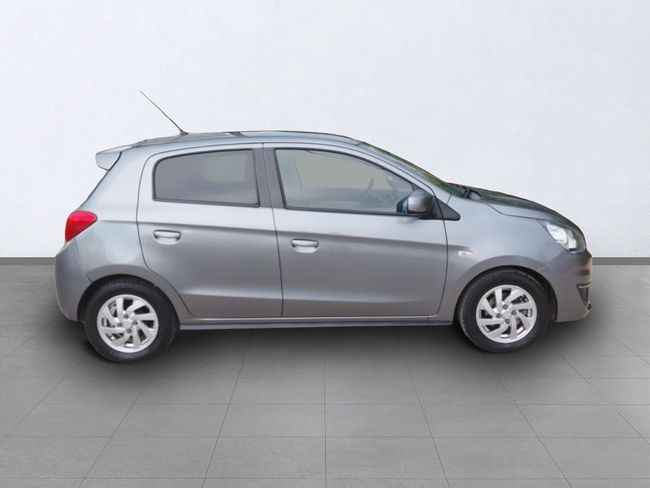 Mitsubishi Space Star 120 Mpi Motion  - Foto 5