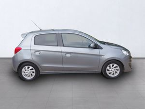 Mitsubishi Space Star 120 Mpi Motion  - Foto 5
