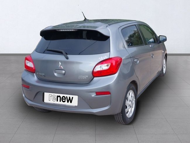 Mitsubishi Space Star 120 Mpi Motion  - Foto 6