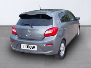 Mitsubishi Space Star 120 Mpi Motion  - Foto 6