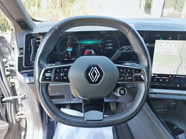 Renault Austral Hibrido 1.2 E-tech Techno 146kw  - Foto 16