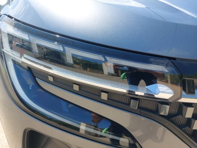 Renault Austral Hibrido 1.2 E-tech Techno 146kw  - Foto 10