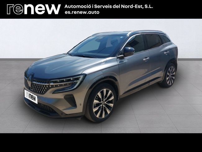 Renault Austral Hibrido 1.2 E-tech Techno 146kw  - Foto 1