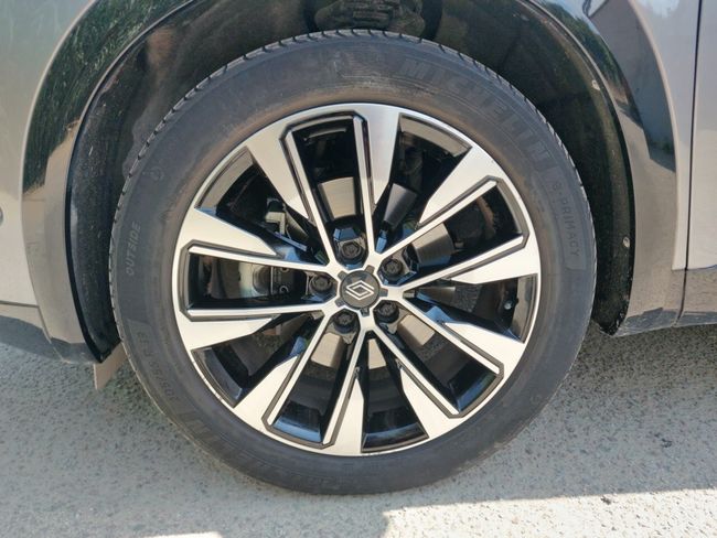 Renault Austral Hibrido 1.2 E-tech Techno 146kw  - Foto 11