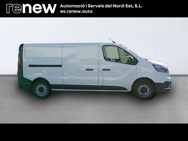 Renault Trafic Furgon Diesel L2h1 Bluedci 110kw Cu Aumentada  - Foto 5