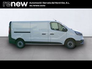 Renault Trafic Furgon Diesel L2h1 Bluedci 110kw Cu Aumentada  - Foto 5