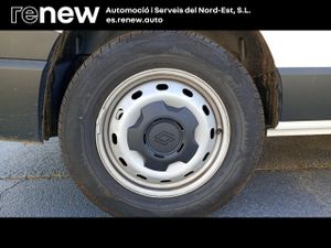 Renault Trafic Furgon Diesel L2h1 Bluedci 110kw Cu Aumentada  - Foto 10