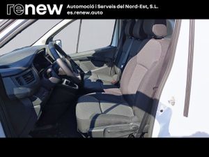 Renault Trafic Furgon Diesel L2h1 Bluedci 110kw Cu Aumentada  - Foto 12