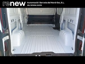 Renault Trafic Furgon Diesel L2h1 Bluedci 110kw Cu Aumentada  - Foto 14